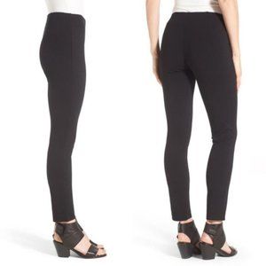Eileen Fisher SYSTEM Ponte Pull-On Skinny Pant